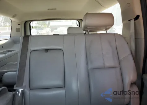 2007 Chevrolet Suburban K1500 from USA, damaged, VIN 1GNFK16387J166953